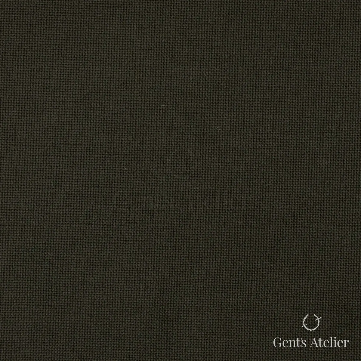 Костюм из Thomas Clifford 1846/576 — тёмно-зелёный, 70% шерсть, 30% полиэстер