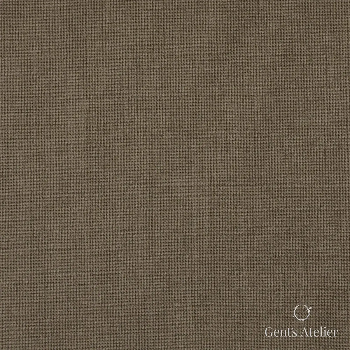 Костюм из Thomas Clifford 1846/334 — коричневый, 70% шерсть, 30% полиэстер