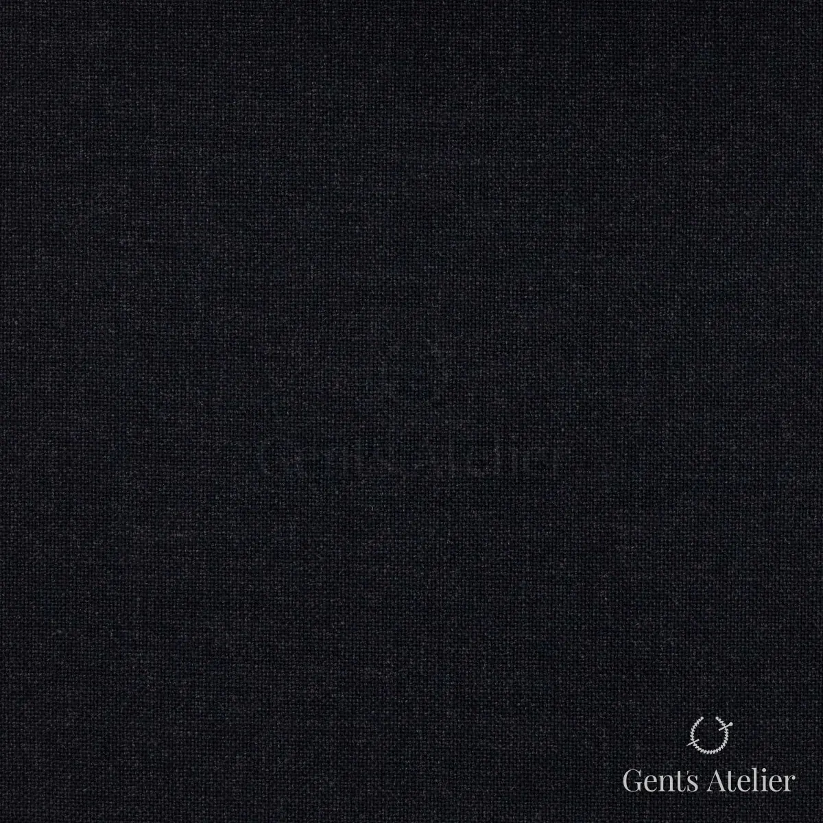 Костюм из Thomas Clifford 1850/285 — тёмно-синий, 70% шерсть, 30% полиэстер
