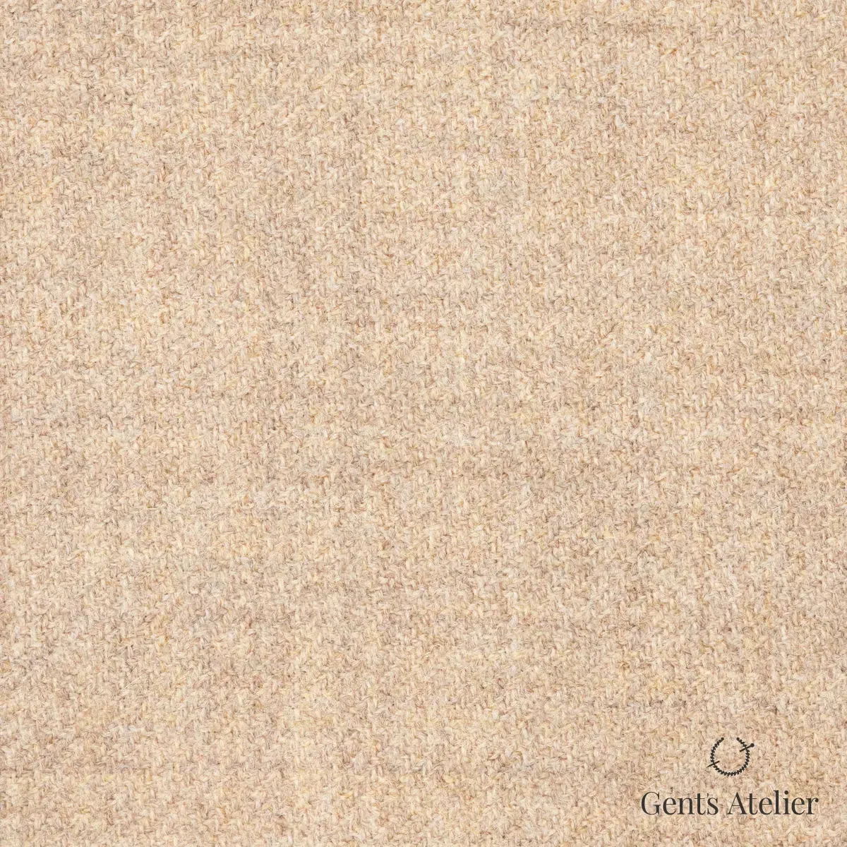Зимний костюм из Thomas Clifford 662004 COL 310 — бежевый, 100% шерсть