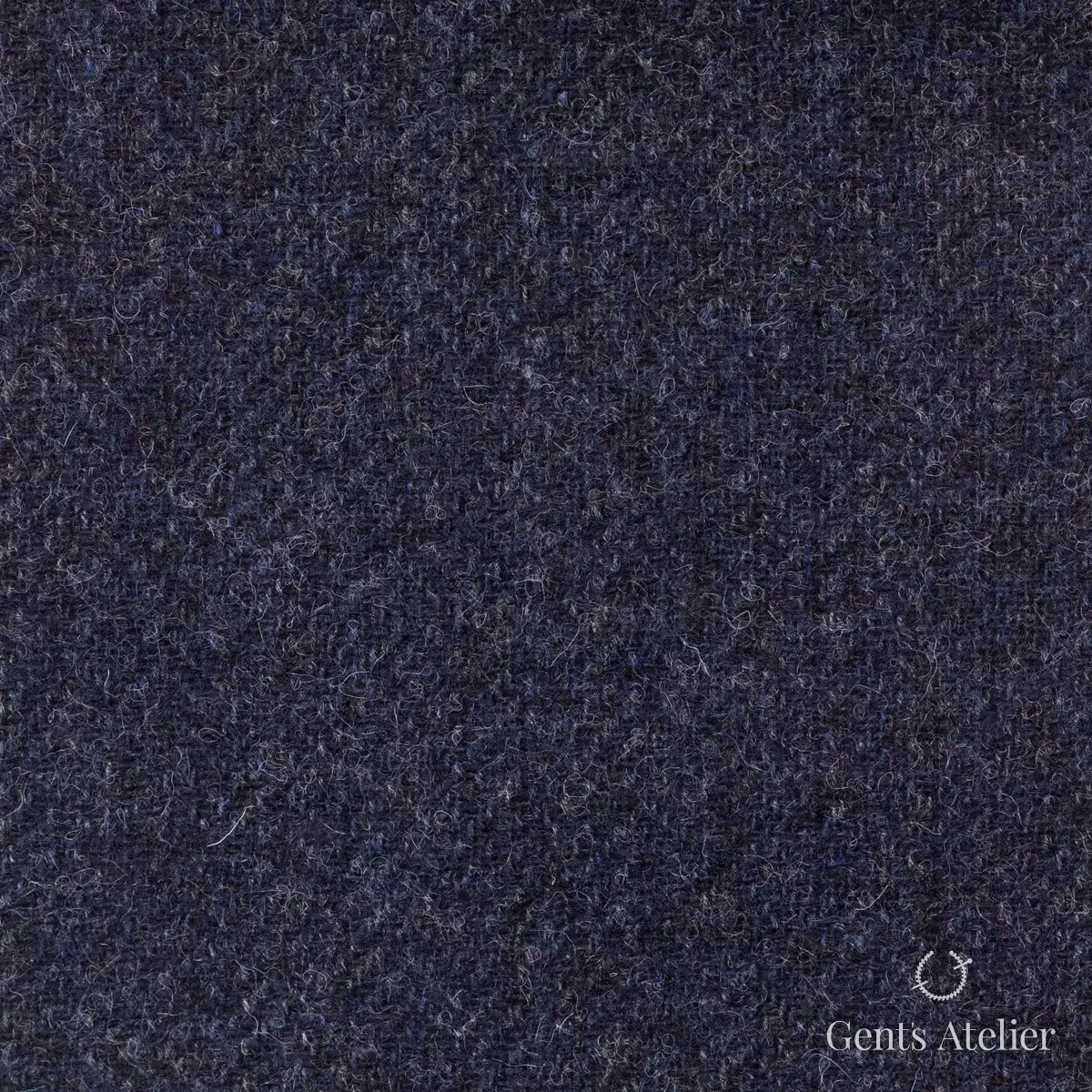 Летний костюм из Thomas Clifford 2002/49 — тёмно-синий, 100% шерсть