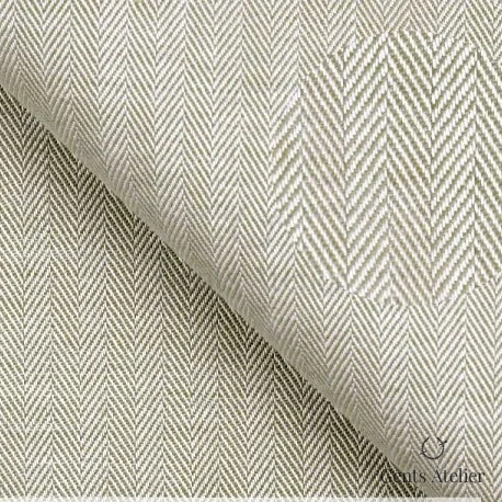 Сорочка из A&C 124567 — бежевый