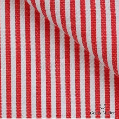 Сорочка из A&C 124444 — красный