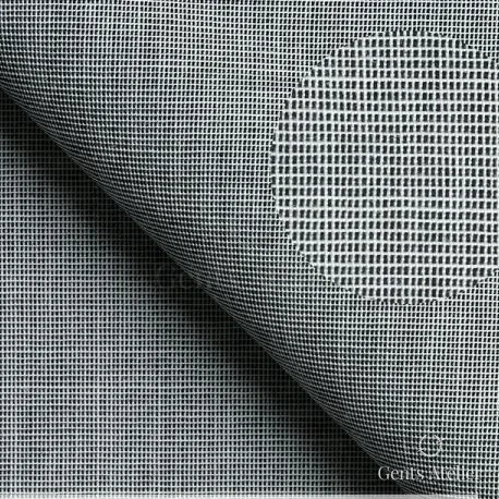 Сорочка из A&C 124536 — серый, 60% хлопок