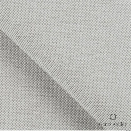 Сорочка из A&C 124663 — серый светлый