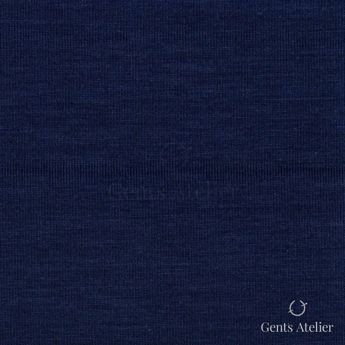 Сорочка из Lucerne TSHL431* — Тёмно-синий, 92.5% хлопок, 7.5% эластан