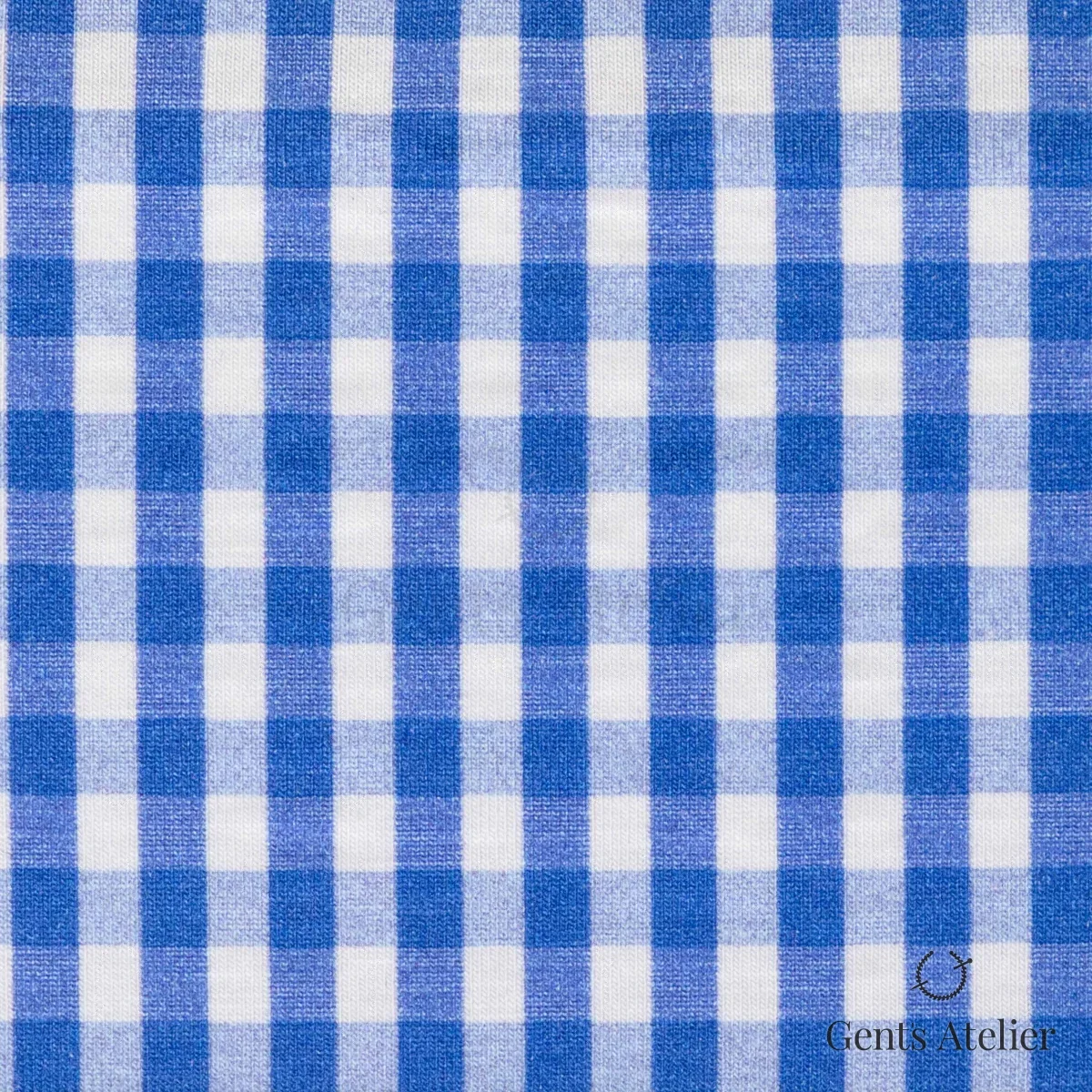 Сорочка из Lucerne TSHL445* — Белый / Синий, 92.5% хлопок, 7.5% эластан