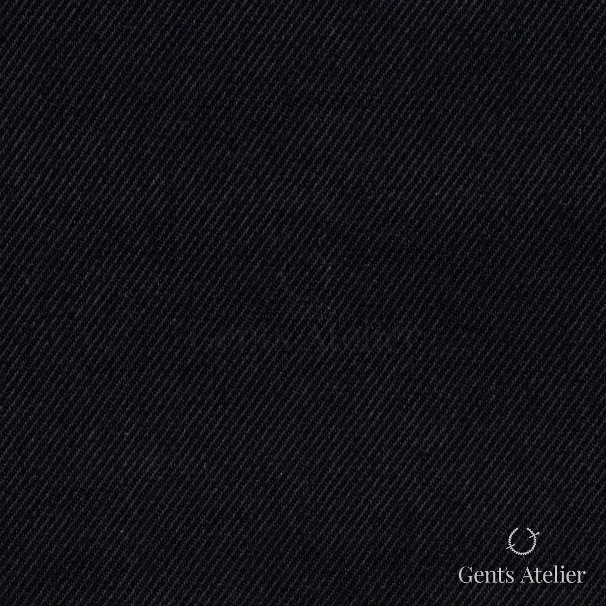 Сорочка из Lucerne TSHL802* — Чёрный, 95% полиамид, 5% эластан