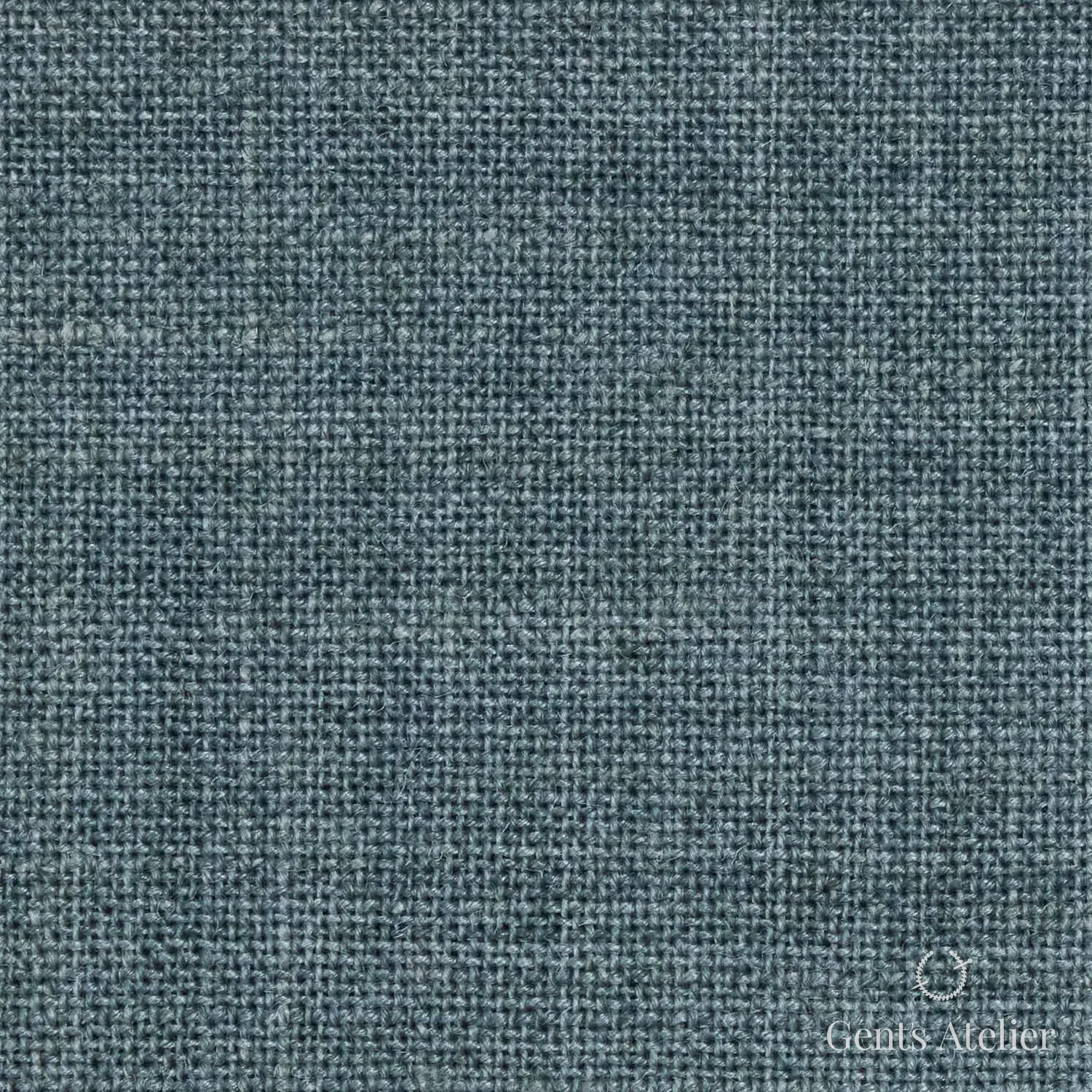 Костюм из Casual TR3469 — тёмно-зелёный, 58% Полиэстер, 30% Шерсть, 10% Лён, 2% Эластан