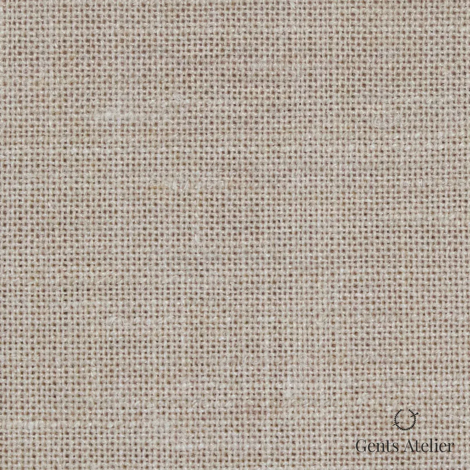 Костюм из Casual TR3472 — серо-зелёный тил, 58% Полиэстер, 30% Шерсть, 10% Лён, 2% Эластан