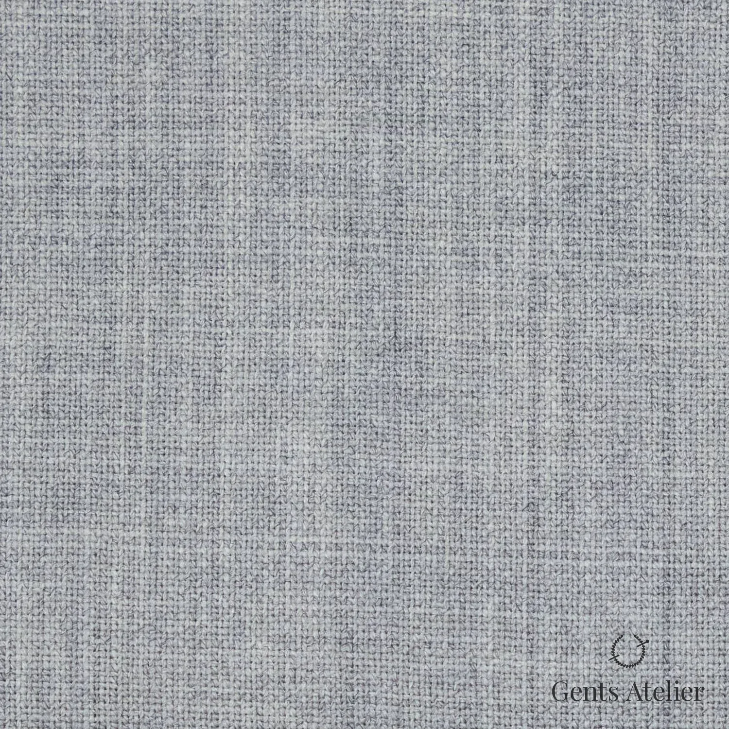 Костюм из Drago TTD3063 — светло-серый, 100% Шерсть