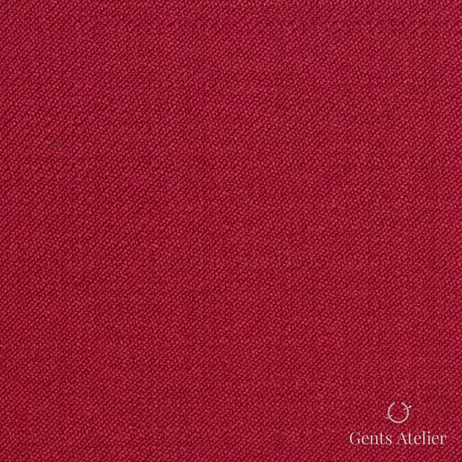 Костюм из Formal TR3419 — тёмно-красный, 100% Шерсть