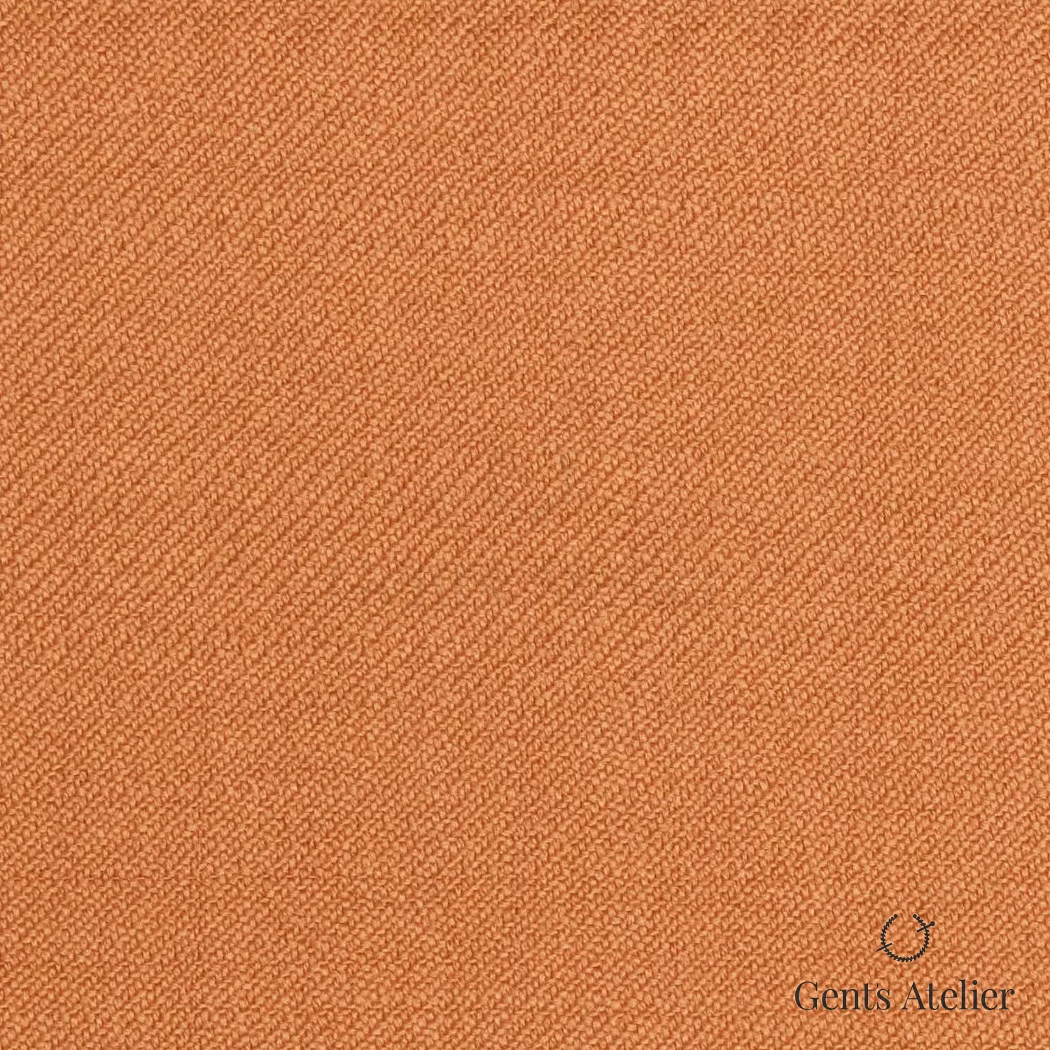 Костюм из Formal TR3420 — терракотовый, 100% Шерсть