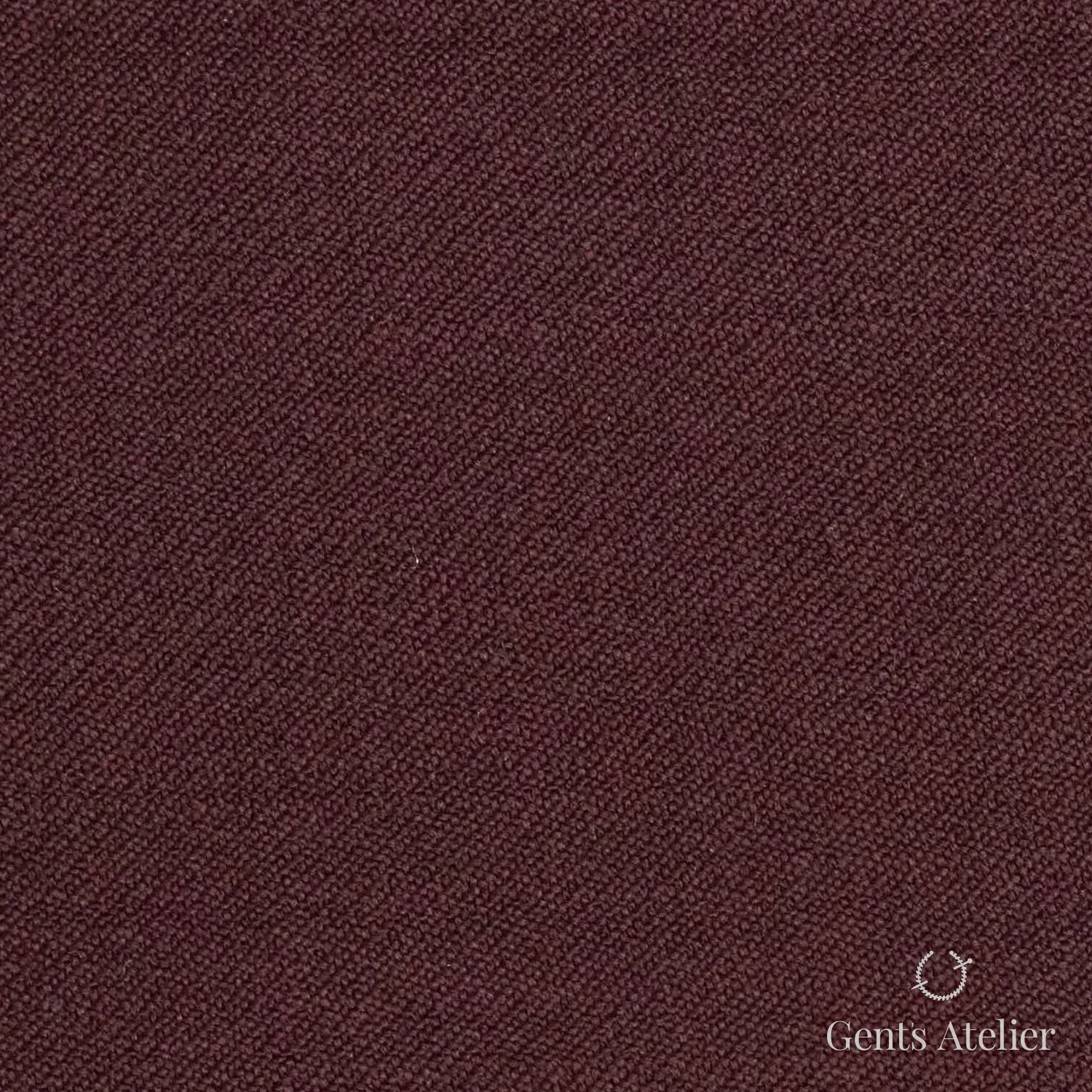 Костюм из Formal TR3423 — тёмно-бордовый, 100% Шерсть