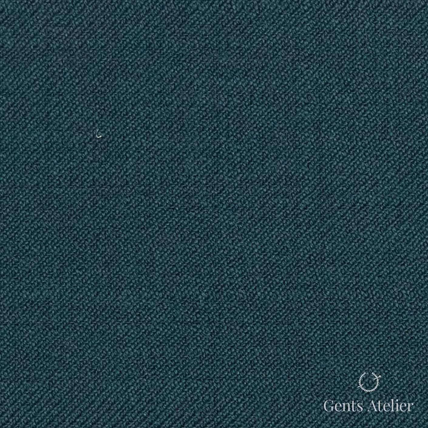 Костюм из Formal TR3425 — тёмно-зелёный (лесной), 100% Шерсть