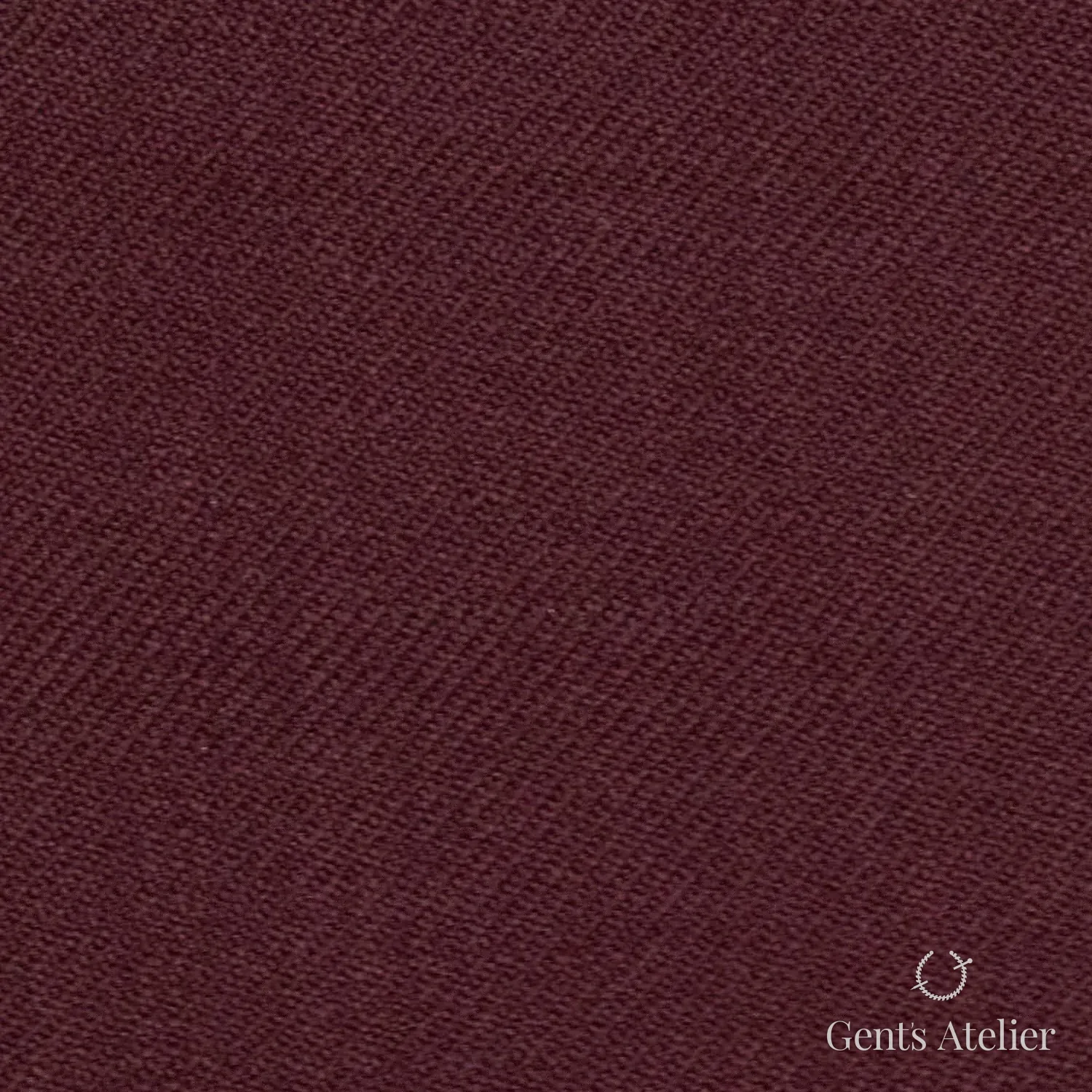 Костюм из Formal TR3426 — тёмно-бордовый, 100% Шерсть