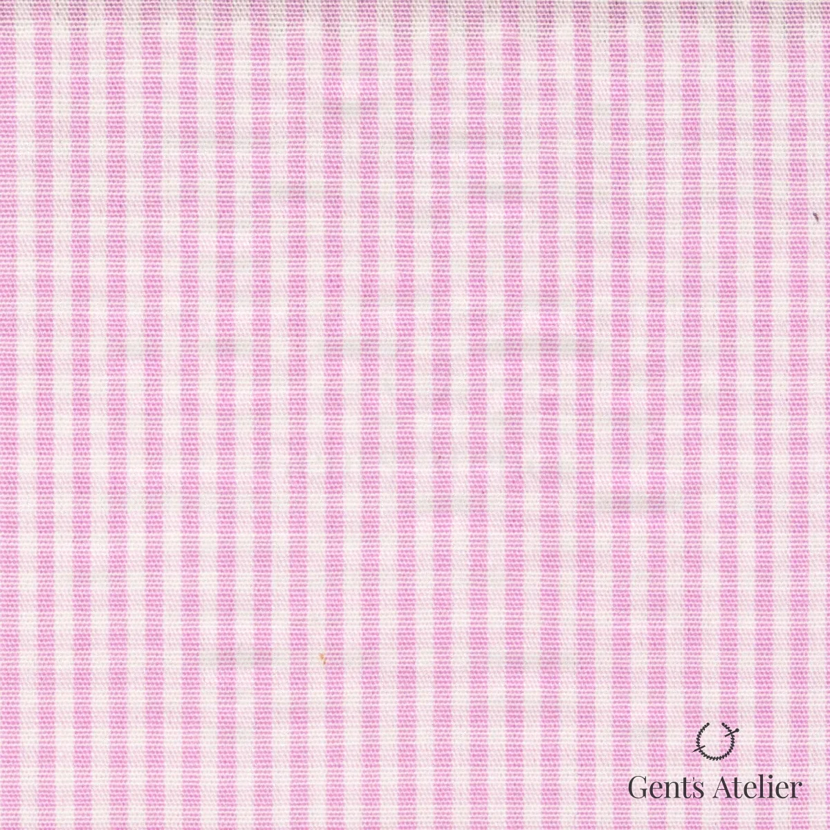 Сорочка из Geneva TSCL042 — Белый / Фиолетовый, 100% хлопок