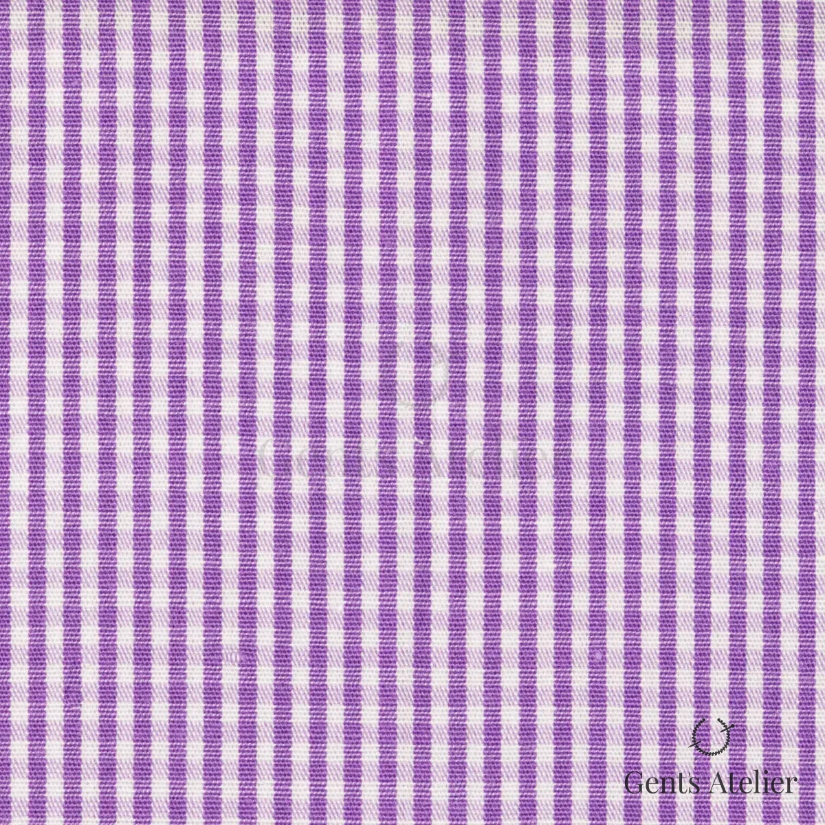 Сорочка из Geneva TSCL044 — Белый / Синий, 100% хлопок
