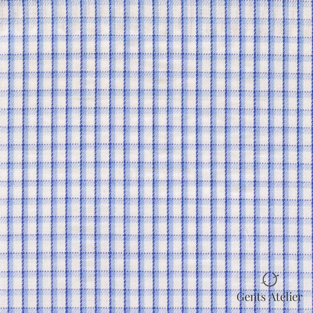 Сорочка из Geneva TSCL061 — Белый / Розовый, 100% хлопок