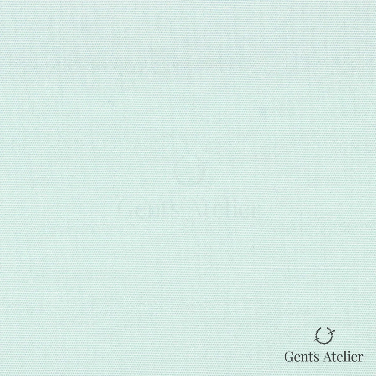 Сорочка из Geneva TSCL002 — Мятный, 100% хлопок