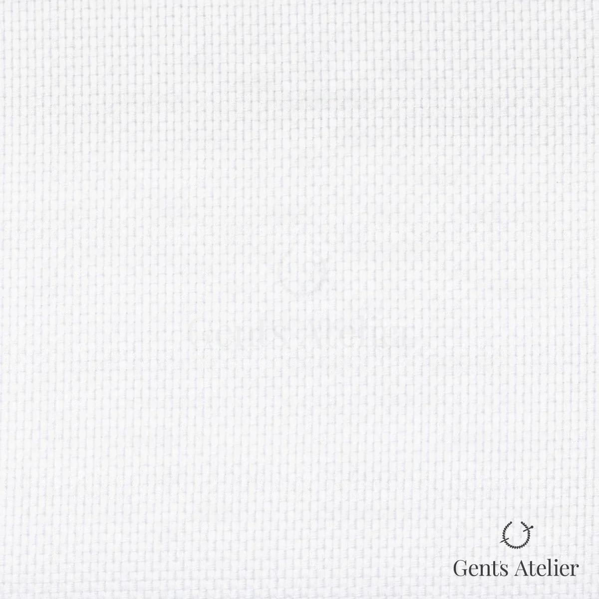 Сорочка из Geneva TSCL045 — Белый, 100% хлопок