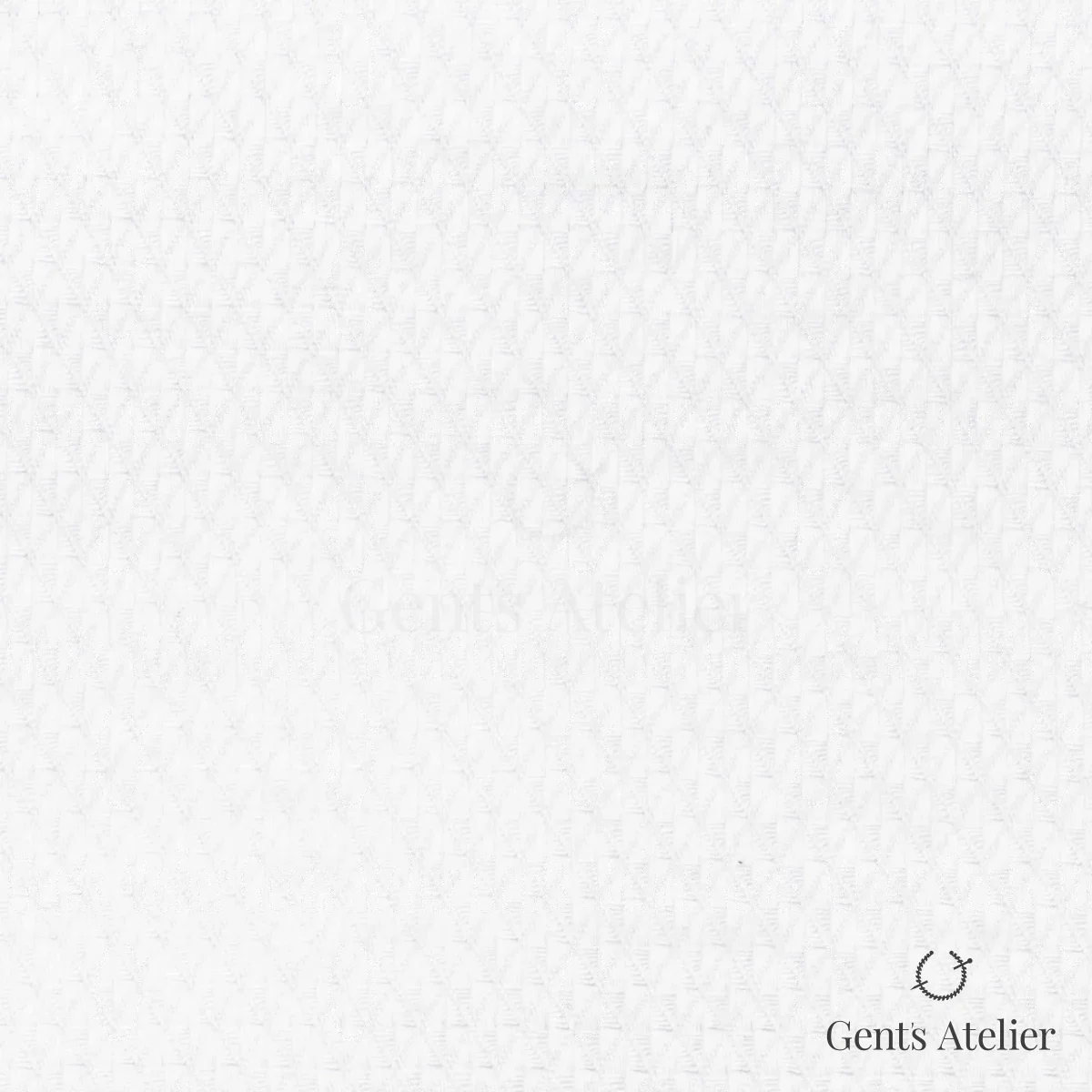 Сорочка из Geneva TSCL143 — Белый, 100% хлопок