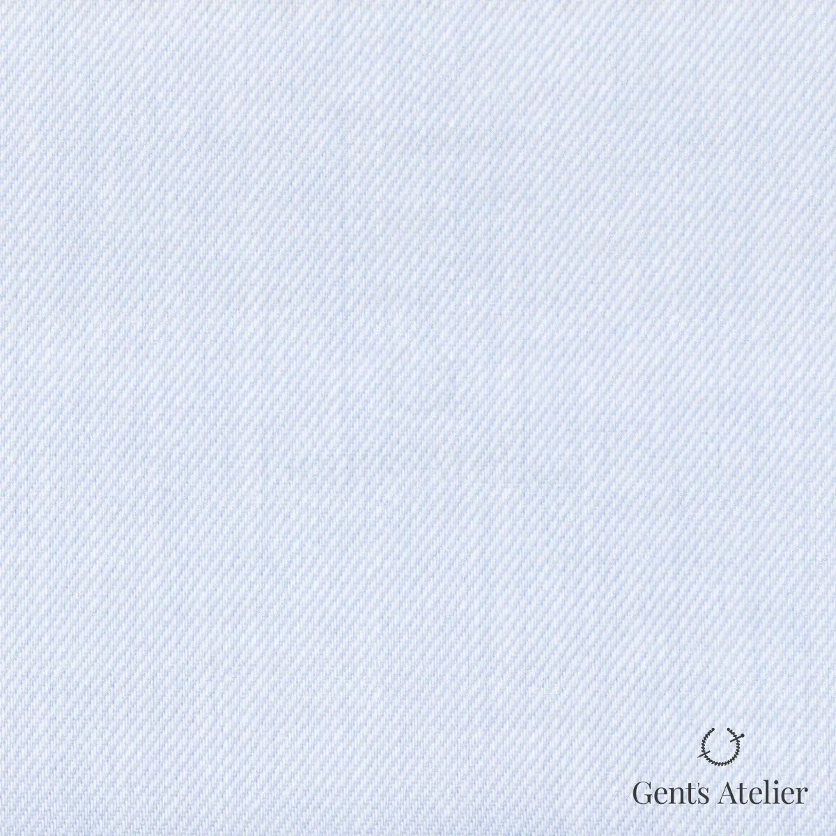 Сорочка из Geneva TSHL027 — Синий, 100% хлопок
