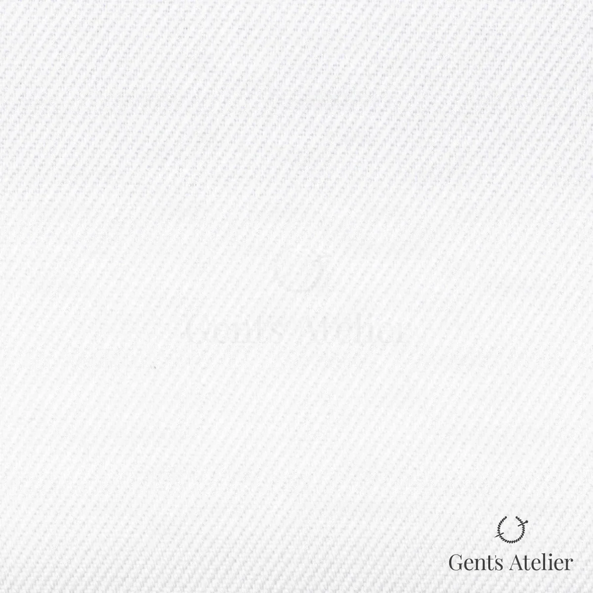 Сорочка из Geneva TSHL060 — Белый, 100% хлопок