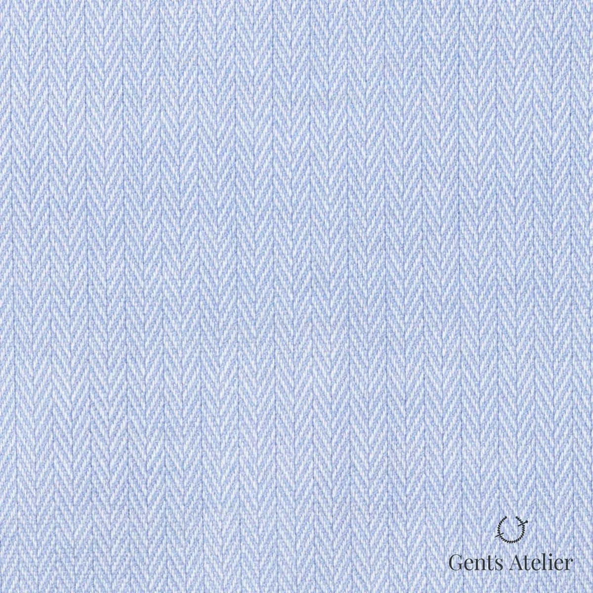 Сорочка из Geneva TSHL089 — Голубой, 100% хлопок