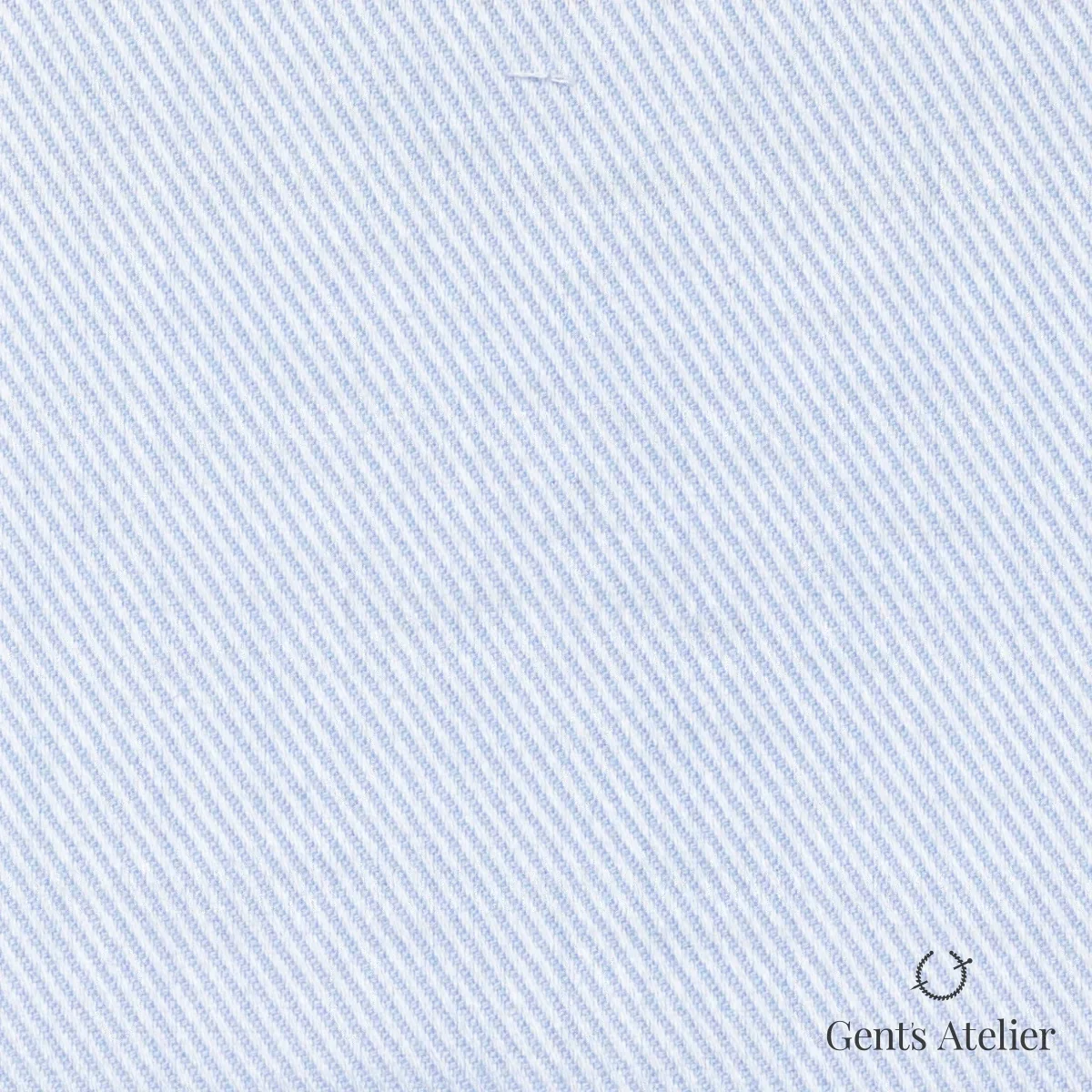 Сорочка из Geneva TSHL146 — Голубой, 100% хлопок