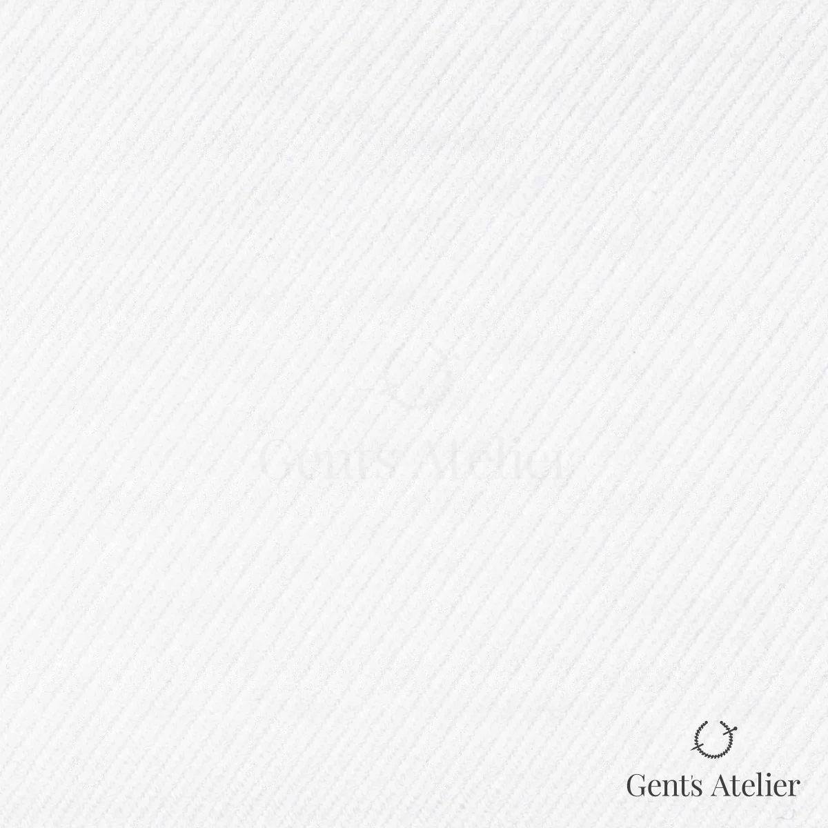 Сорочка из Geneva TSHL286 — Белый, 100% хлопок