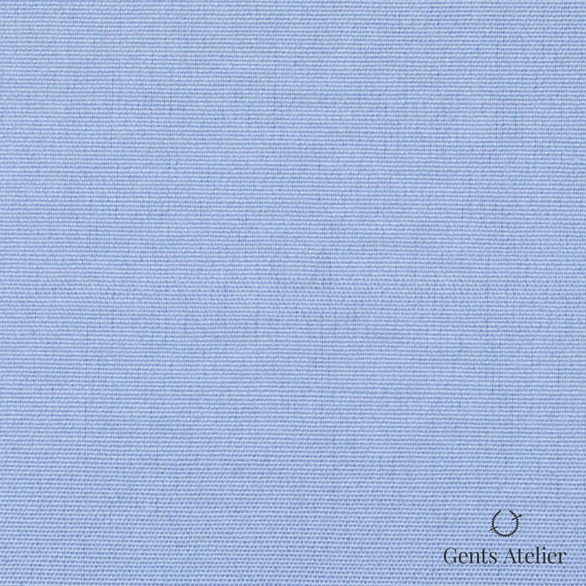 Сорочка из Geneva TSHL289 — Голубой, 100% хлопок