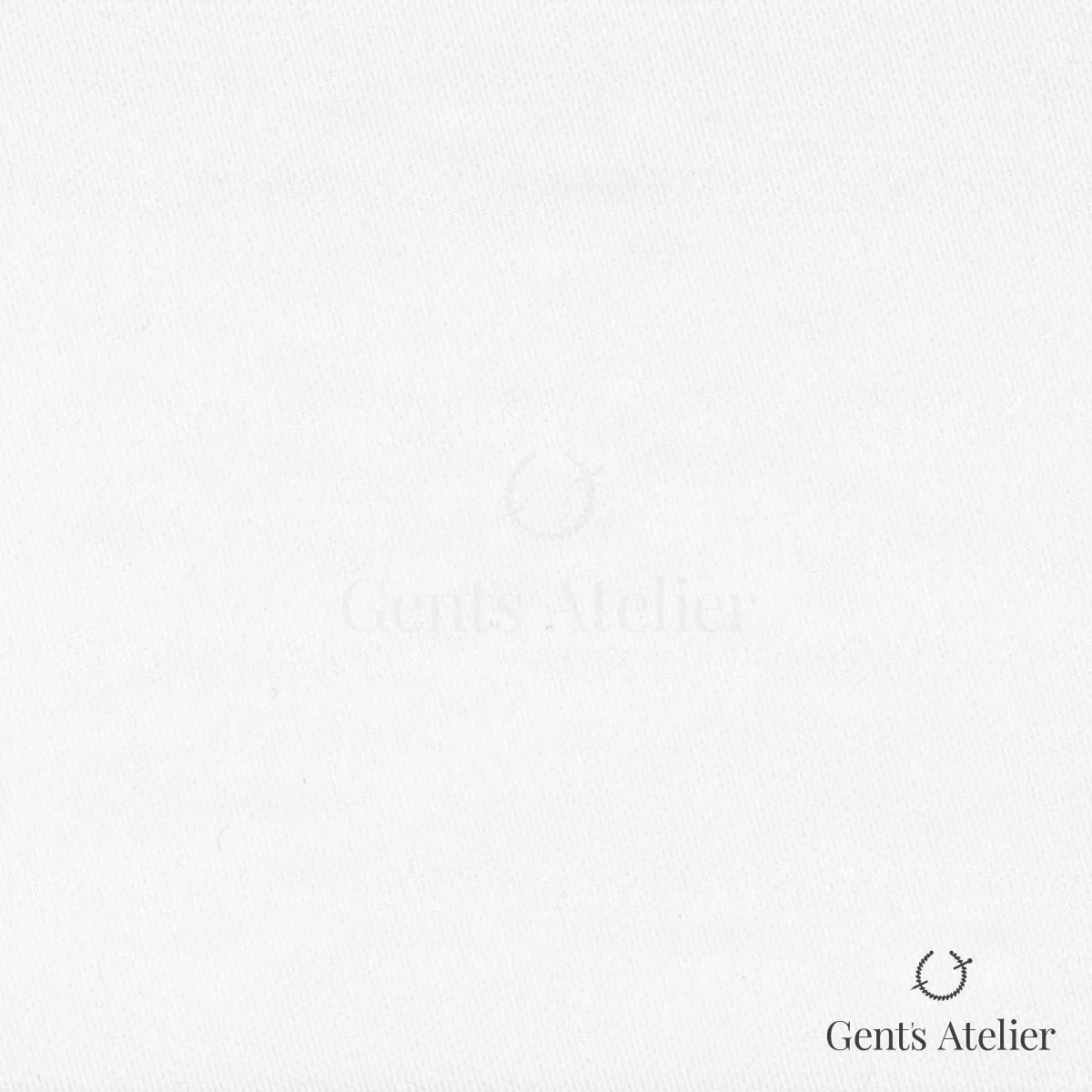 Сорочка из Geneva TSHL296 — Белый, 100% хлопок