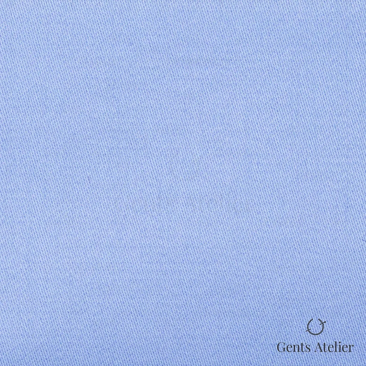 Сорочка из Geneva TSHL297 — Голубой, 100% хлопок