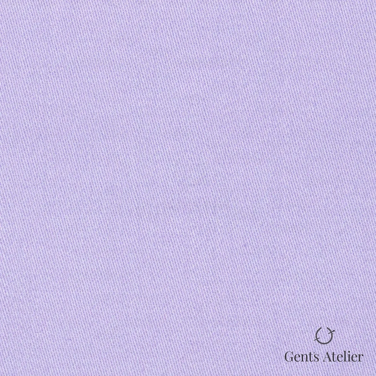 Сорочка из Geneva TSHL300 — Лавандовый, 100% хлопок