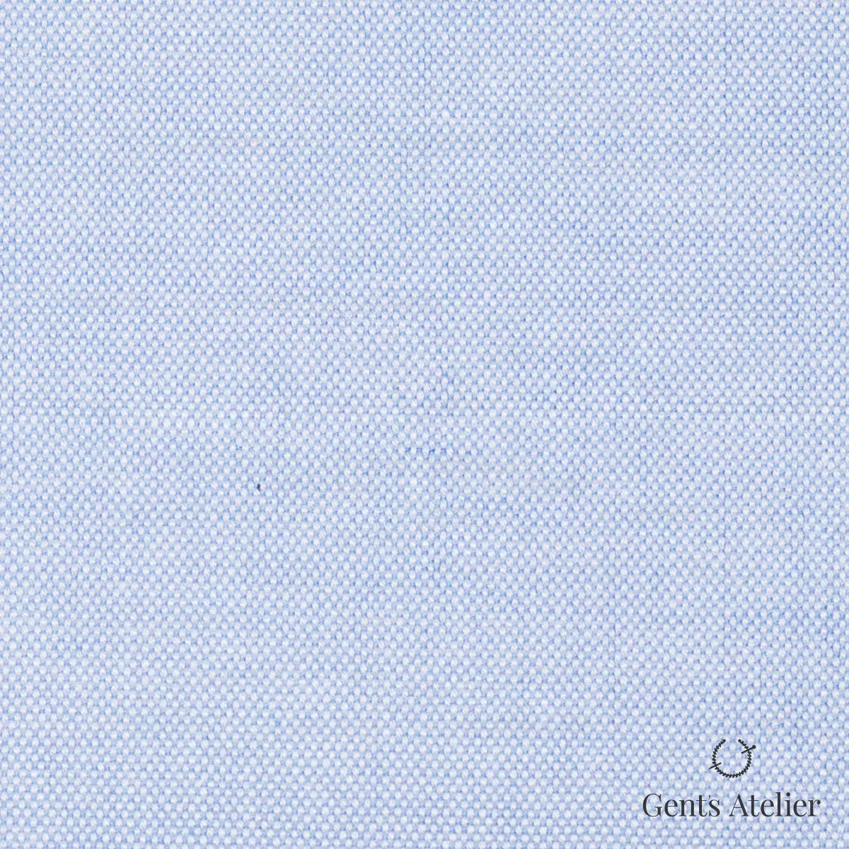 Сорочка из Geneva TSHL306 — Голубой, 100% хлопок
