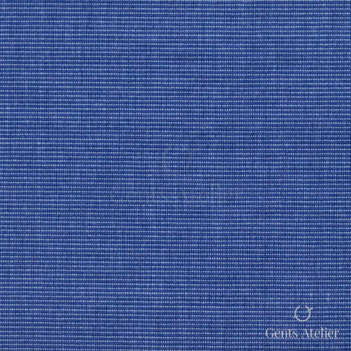 Сорочка из Geneva TSHL313 — Синий, 100% хлопок