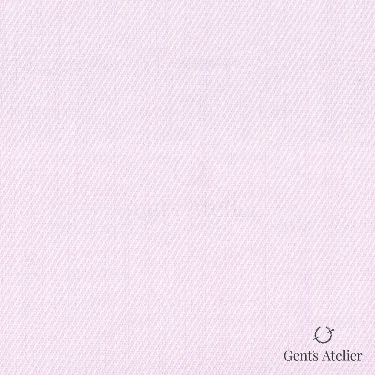 Сорочка из Geneva TSHL318 — Светло-сиреневый, 100% хлопок
