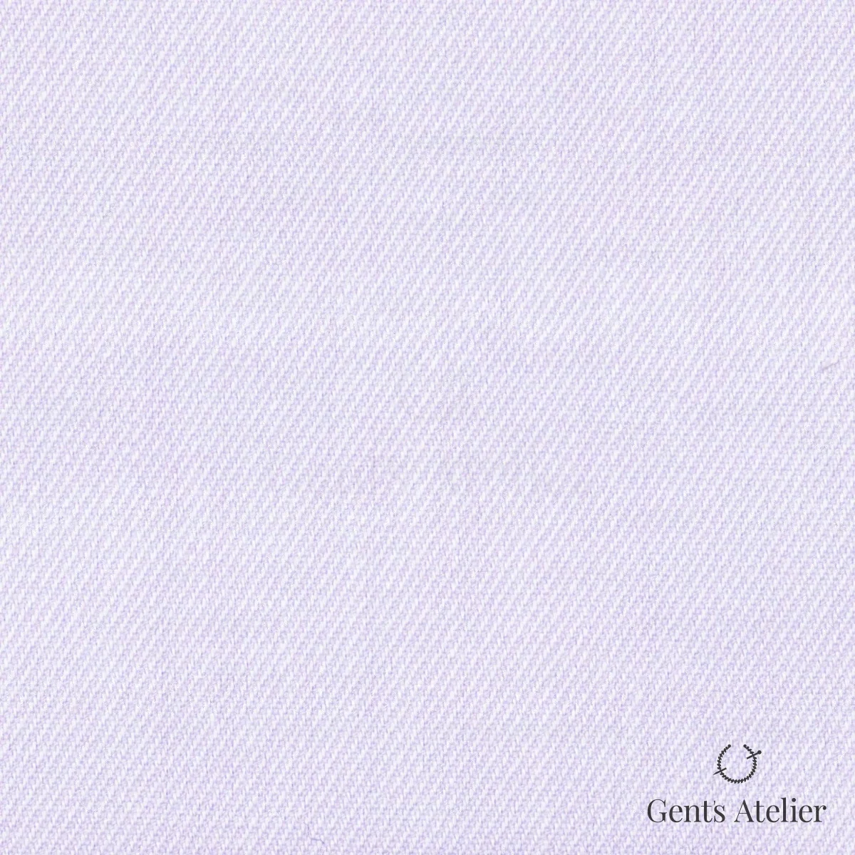 Сорочка из Geneva TSHL319 — Светло-сиреневый, 100% хлопок