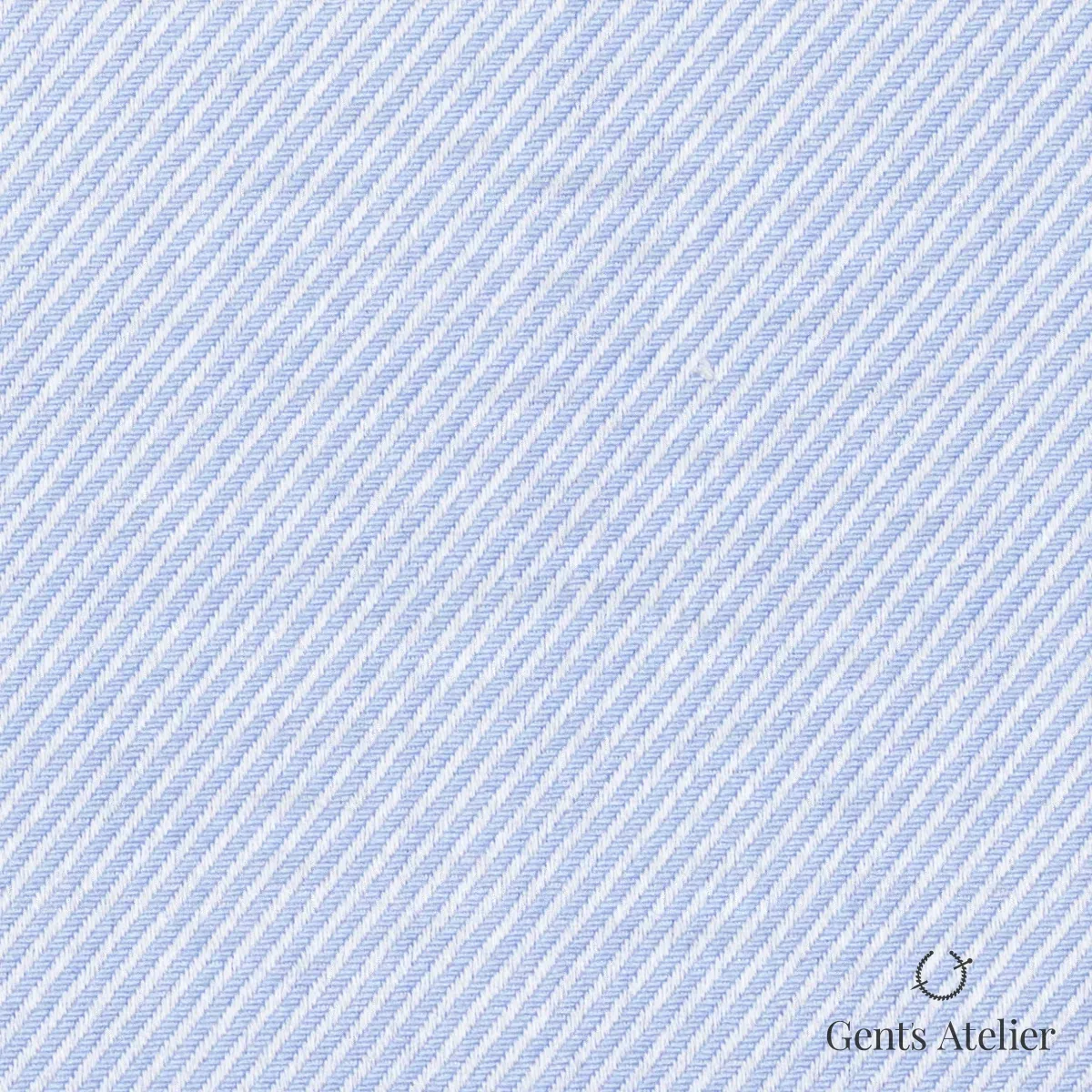 Сорочка из Geneva TSHL329 — Голубой, 100% хлопок
