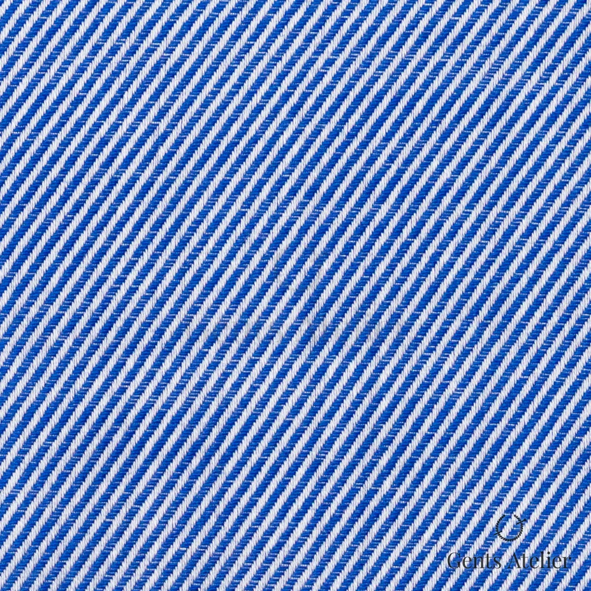 Сорочка из Geneva TSHL330 — Синий, 100% хлопок