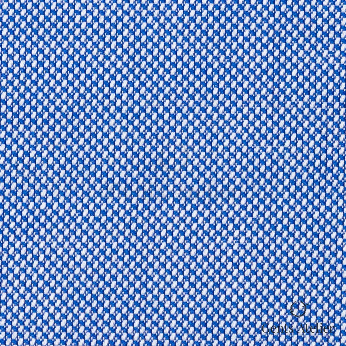 Сорочка из Geneva TSHL335 — Синий, 100% хлопок