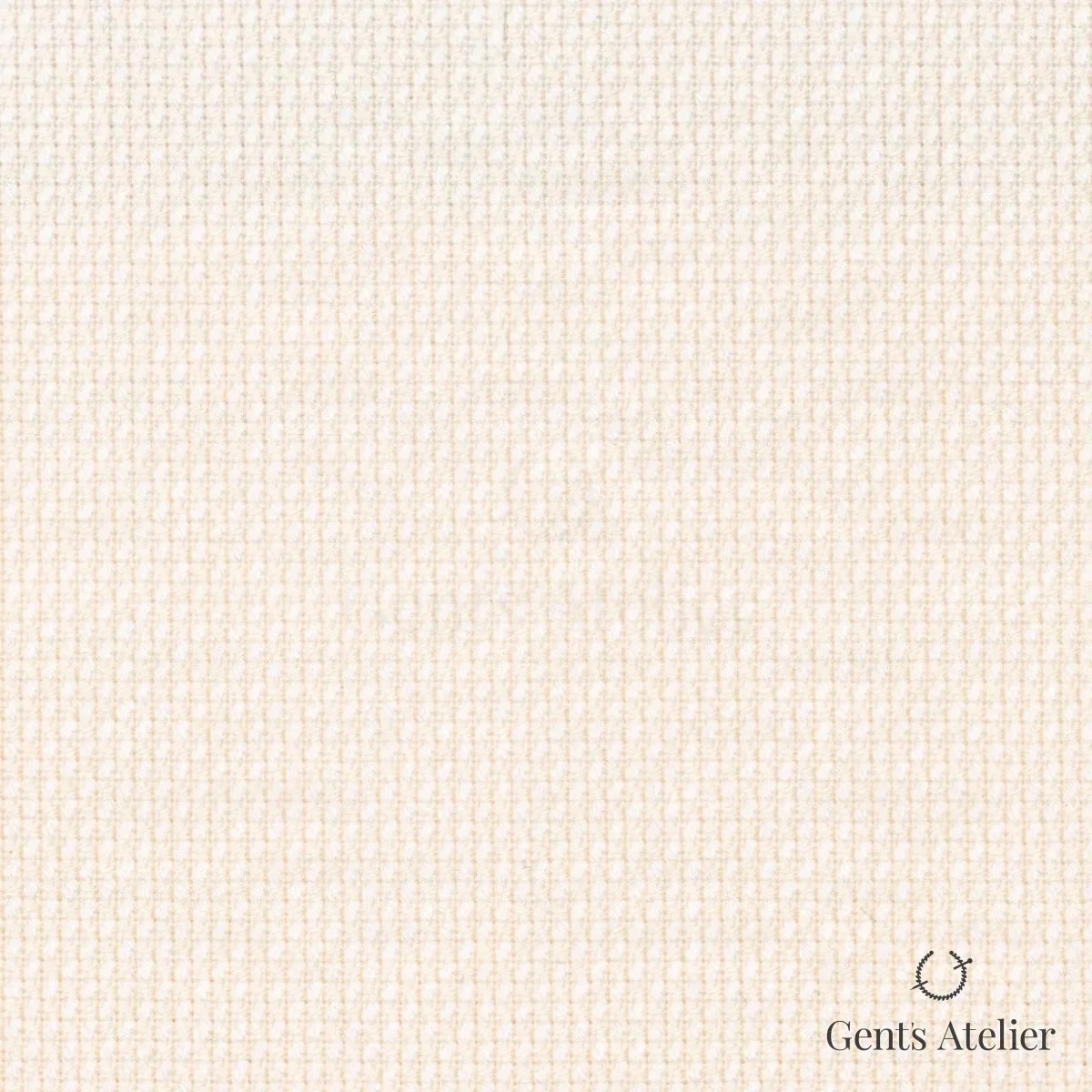 Сорочка из Geneva TSHL337 — Кремовый, 100% хлопок