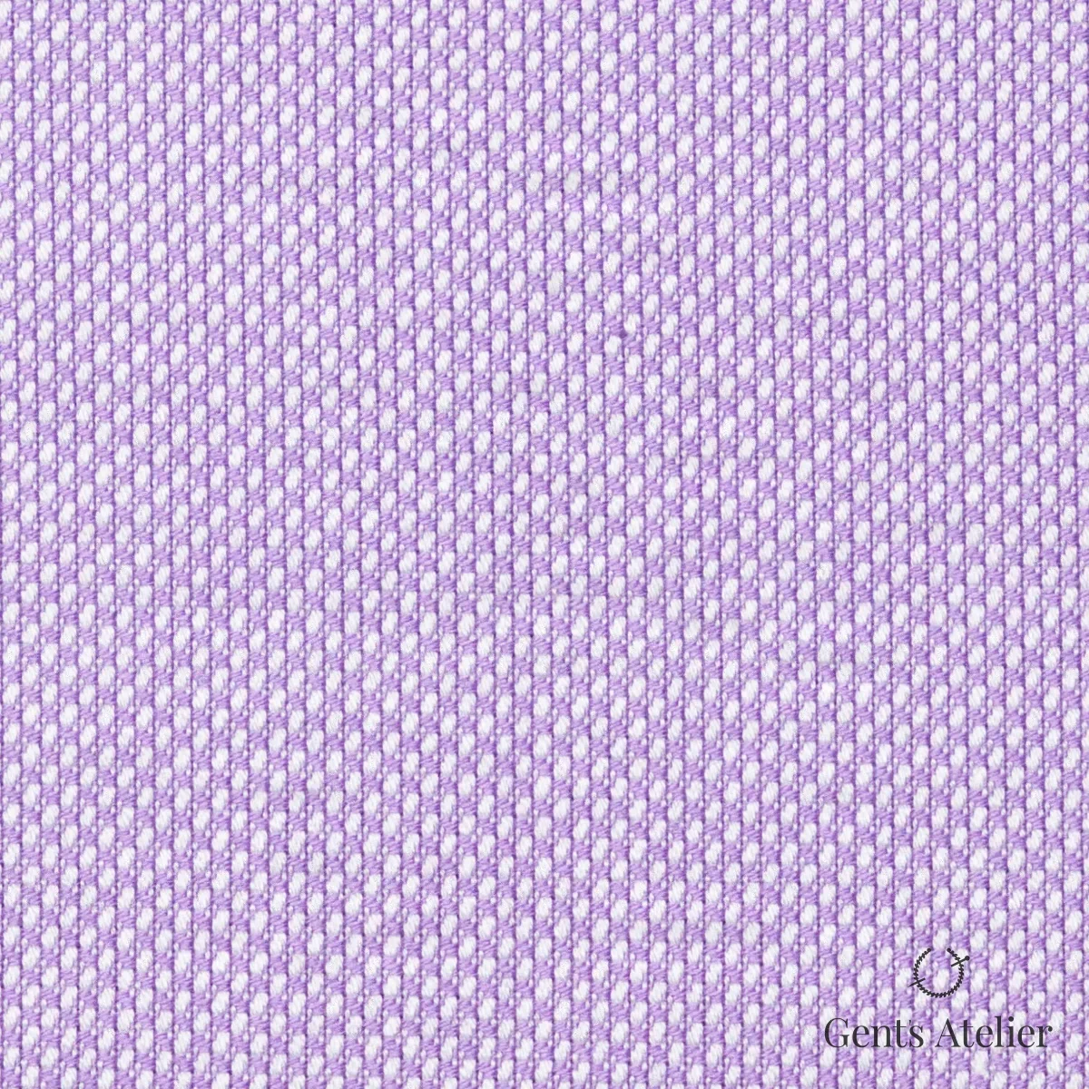 Сорочка из Geneva TSHL339 — Сиреневый, 100% хлопок