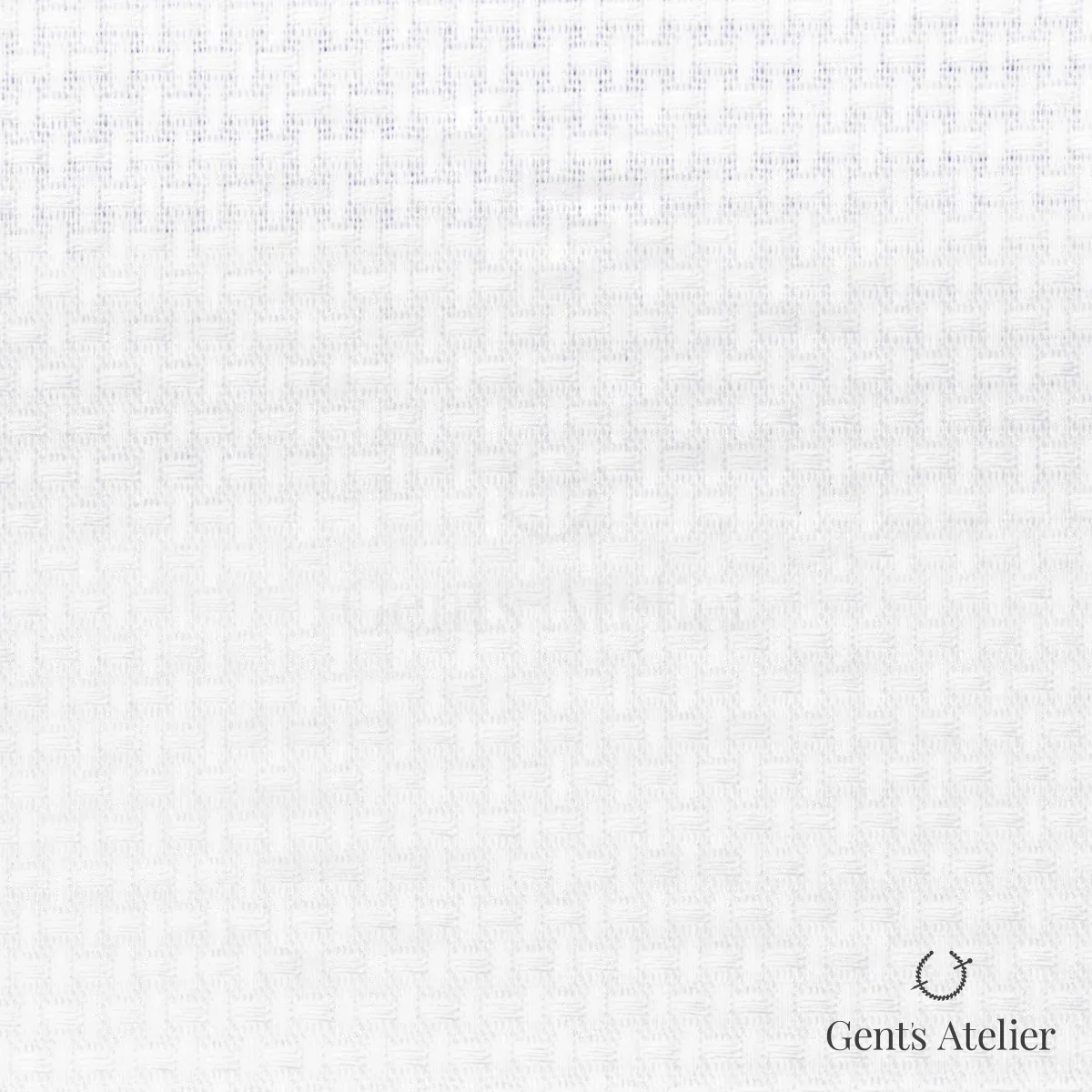 Сорочка из Geneva TSHL701 — Белый, 100% хлопок