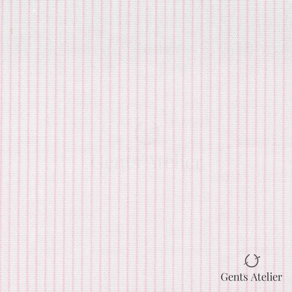 Сорочка из Geneva TSHL344 — Белый / Розовый, 100% хлопок