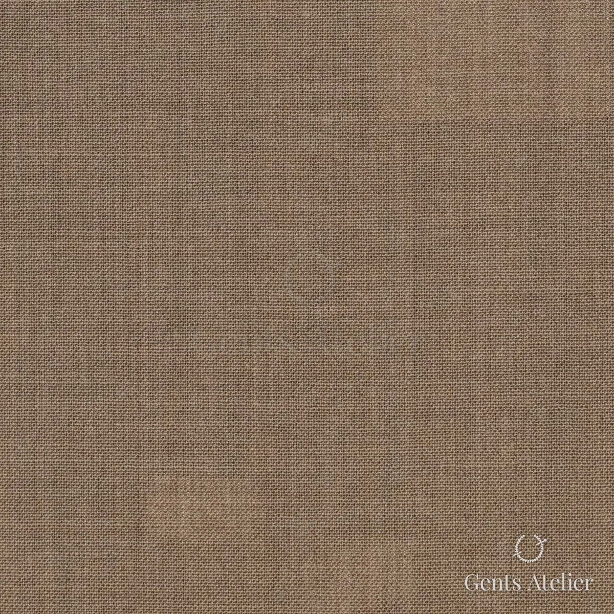 Костюм из Holland & Sherry 2323043 — бежевый, 100% шерсть