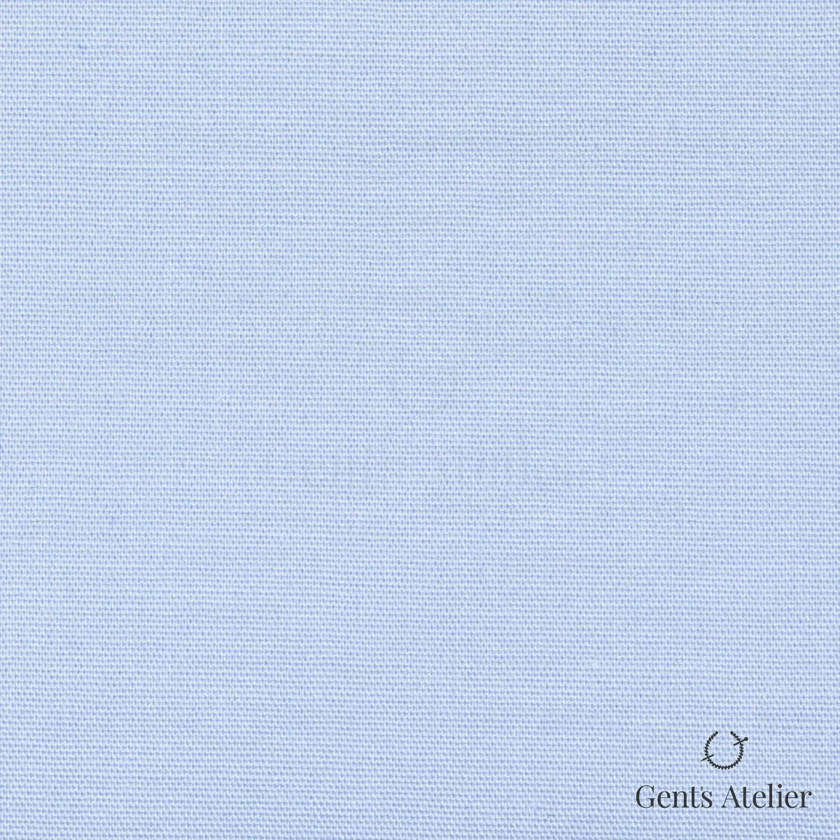 Сорочка из Iniziare TSHL895* — Голубой, 97% хлопок, 3% эластан