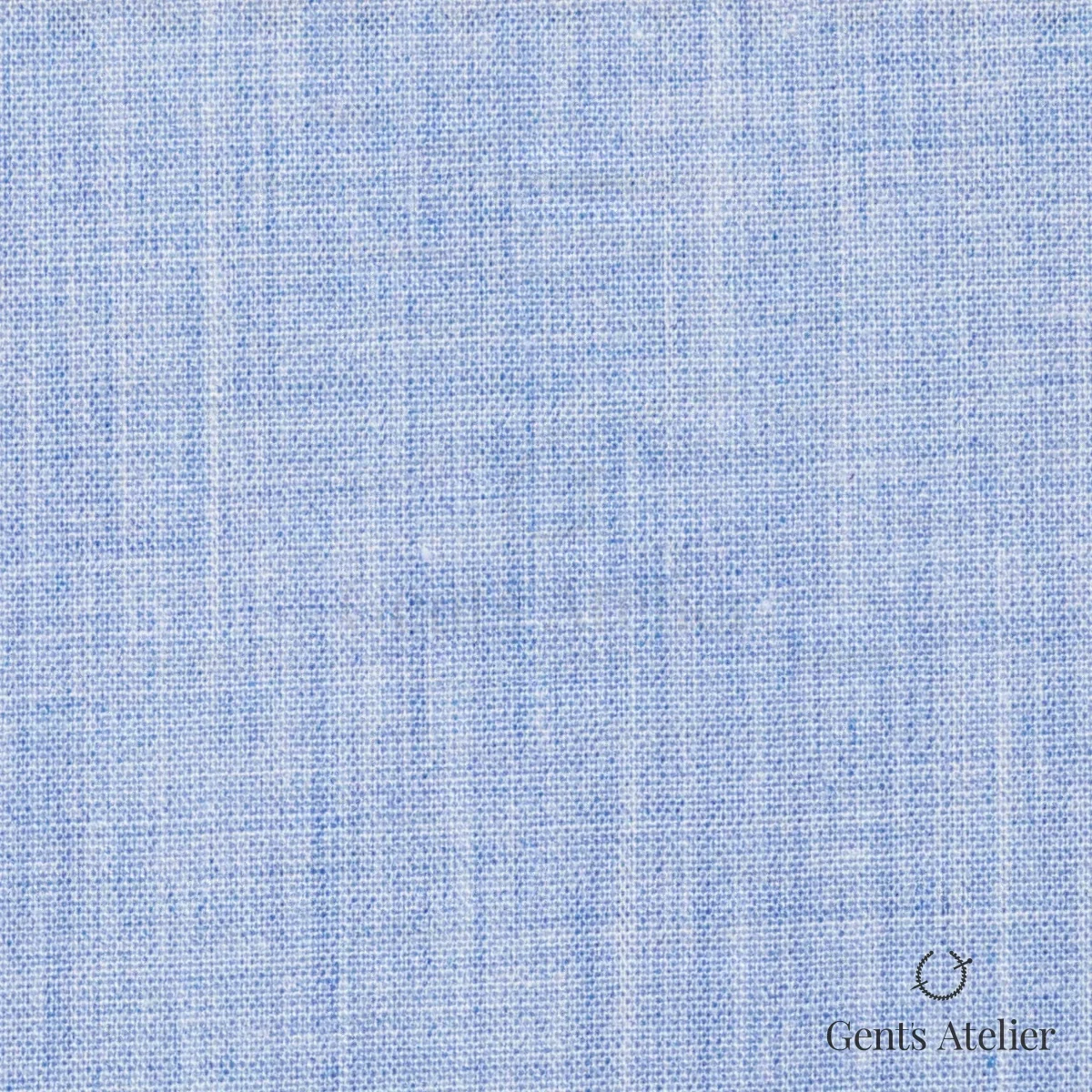 Сорочка из Iniziare TSHL902 — Светло-голубой, 100% хлопок