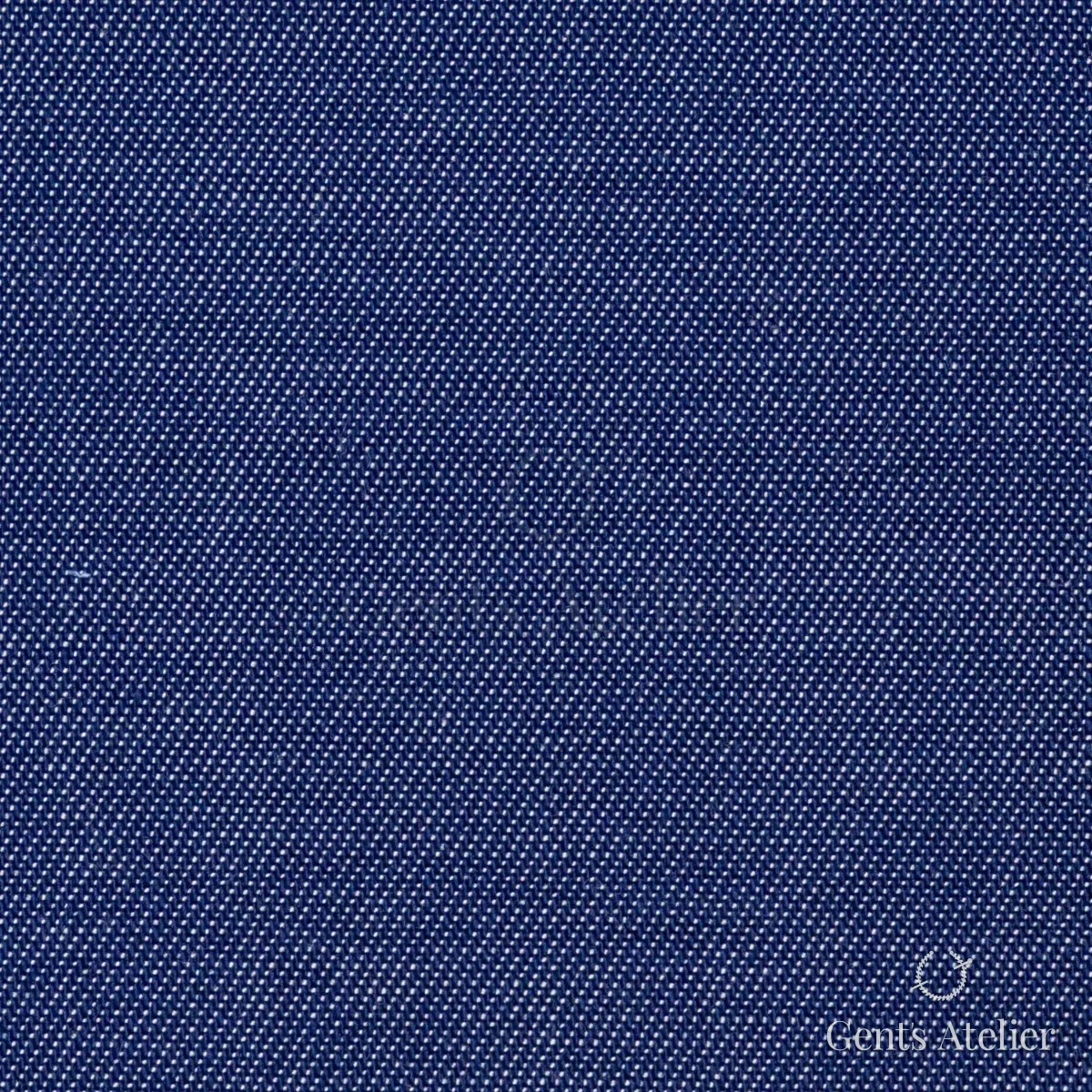 Сорочка из Iniziare TSHL905 — Тёмно-синий, 100% хлопок